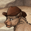 [Jag] Cowboy Hat